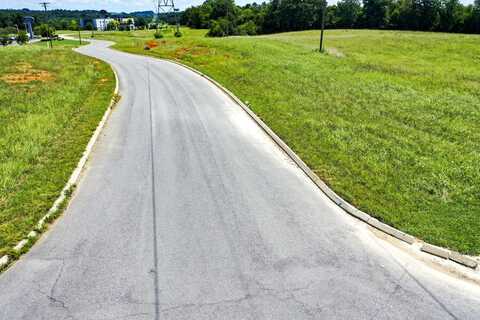 Sharon Drive, Dandridge, TN 37725