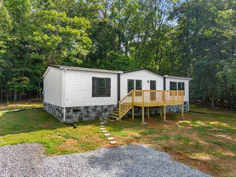 128 Willis Drive, Rogersville, TN 37857