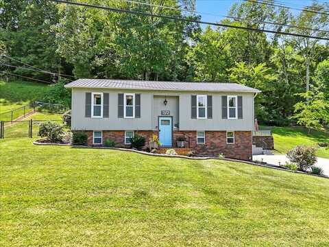 1372 E Jackson Circle, Morristown, TN 37813