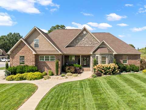 5262 Aspen Avenue, Morristown, TN 37813