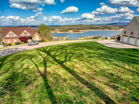 Lot 80 Serenity Overlook, Dandridge, TN 37725