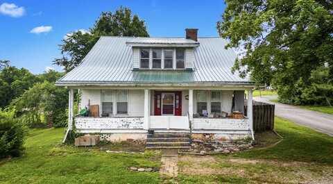 323 Paulline, Morristown, TN 37813