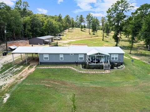 14531 N CR 2132, Tatum, TX 75691