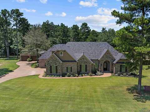 122 Purslane Drive, Kilgore, TX 75662