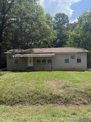 1106 S Thirteenth St., Longview, TX 75602