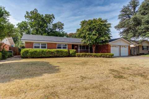 2123 53rd Street, Lubbock, TX 79412