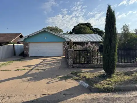 5906 13th Street, Lubbock, TX 79416
