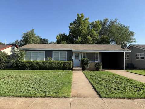 4415 45th Street, Lubbock, TX 79414