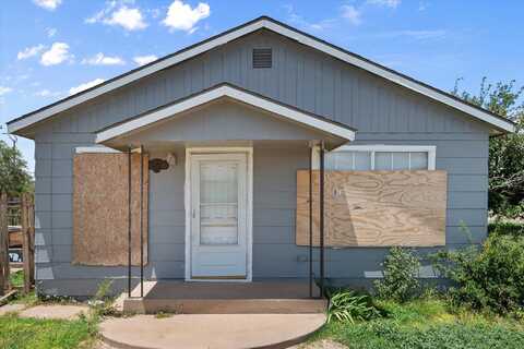 6401 25th Street, Lubbock, TX 79407