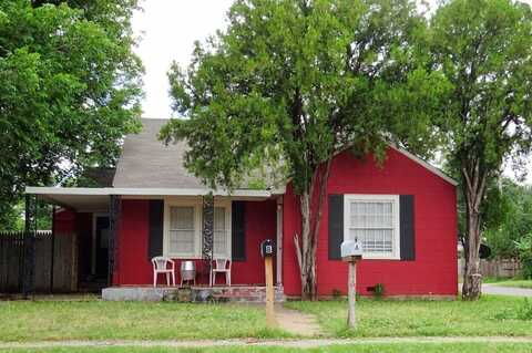 2123 25th Street, Lubbock, TX 79411
