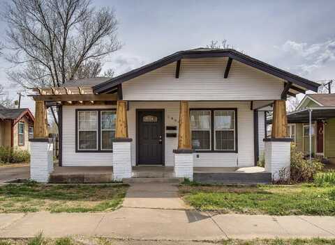 1909 16th Street, Lubbock, TX 79401
