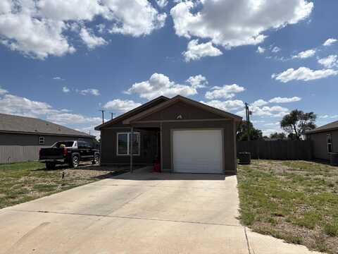 3418 E 3rd Street, Lubbock, TX 79403