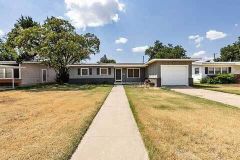 4209 38th Street, Lubbock, TX 79413