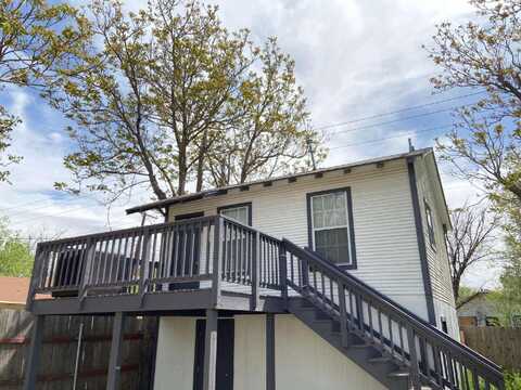 1909 16th Street, Lubbock, TX 79401