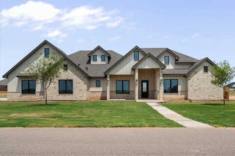 1114 Savannah Drive, New Home, TX 79383