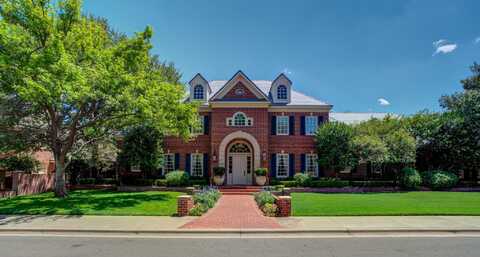 9108 Salem Drive, Lubbock, TX 79424