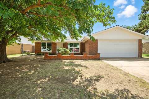5523 1st Place, Lubbock, TX 79416