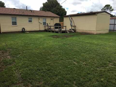 4712 37th Street, Lubbock, TX 79414