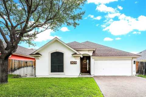 303 Cinnamon Teal Lp, LAREDO, TX 78045