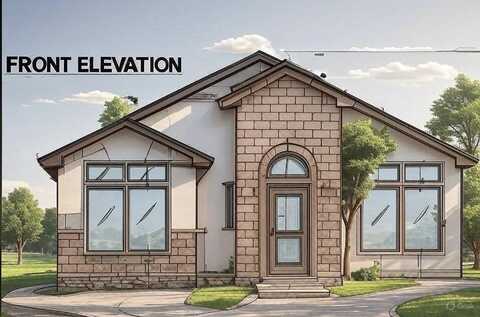 6003 Heather Loop, Laredo, TX 78043