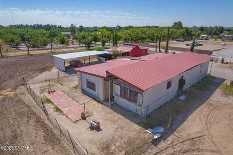 3821 Watson Place, Las Cruces, NM 88005