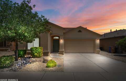 7506 Sierra Bella Place, Las Cruces, NM 88012