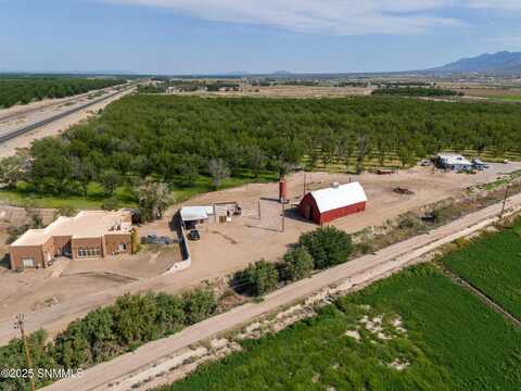 6220 HIGHWAY 478, Mesquite, NM 88048