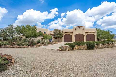 5002 Heno Mine Road, Las Cruces, NM 88011
