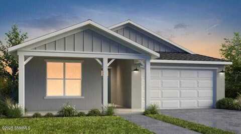 5070 Venado Street, Las Cruces, NM 88012