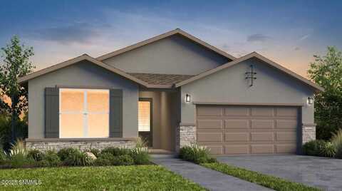 5060 Venado Street, Las Cruces, NM 88012