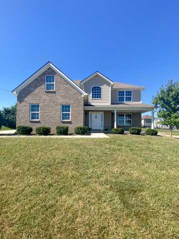888 Union Mill Road, Nicholasville, KY 40356