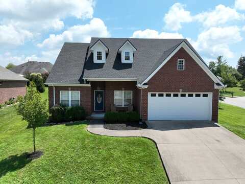 540 Old Station Road, Frankfort, KY 40601