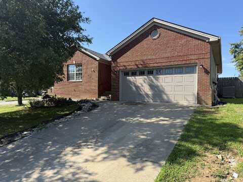128 Penn Drive, Nicholasville, KY 40356