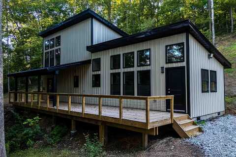 116 Barkers Branch Road, Stanton, KY 40380