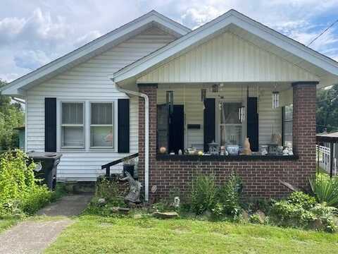 207 W Center Street, Corbin, KY 40701