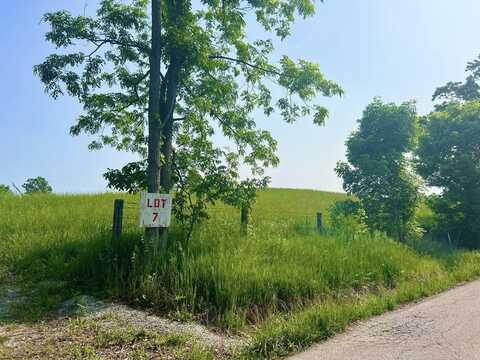 192 Stone Lane, Sadieville, KY 40370