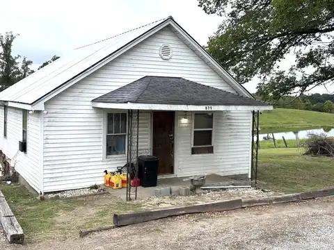 879 Hwy. 1729, Russell Springs, KY 42642
