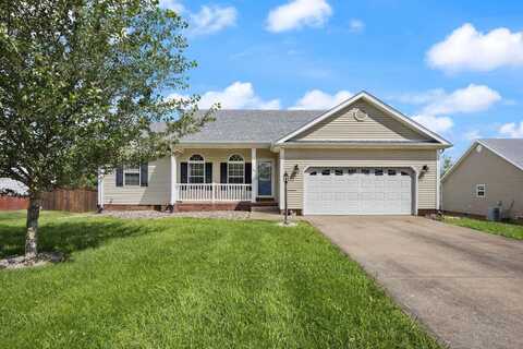 110 Greenup Drive, Danville, KY 40422
