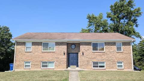 3717 Hacker Court, Lexington, KY 40517