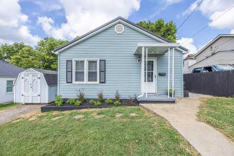 501 South Elmarch Avenue, Cynthiana, KY 41031