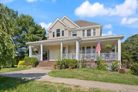 946 Pine Ridge Road, Winchester, KY 40391