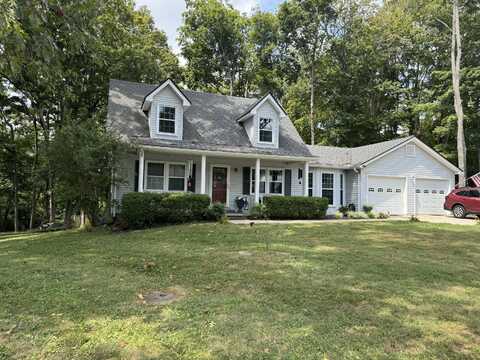 206 Glenbrook Court, Frankfort, KY 40601