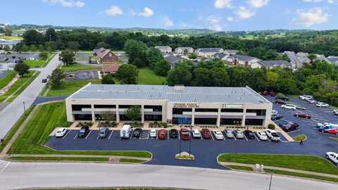 1107 Crowne Pointe Drive, Elizabethtown, KY 42701