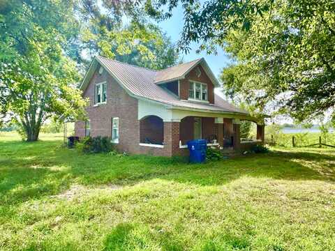 10185 West Hwy 80, Nancy, KY 42544