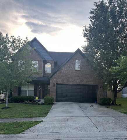 220 Primrose Circle, Richmond, KY 40475