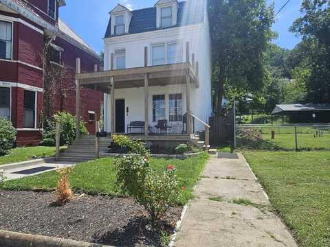 230 West 2nd Street, Maysville, KY 41056