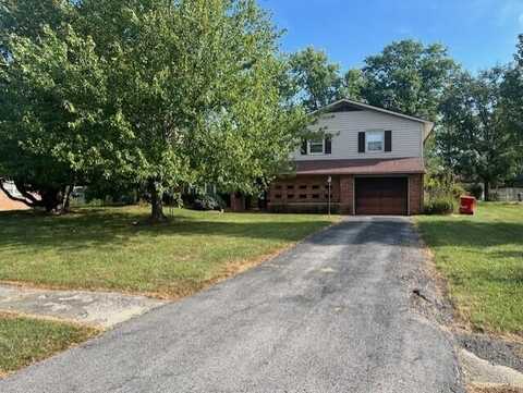 110 Charlotte Drive, Cynthiana, KY 41031