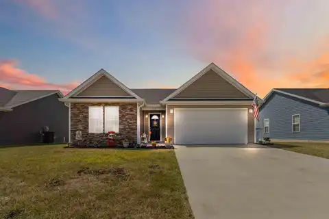 121 Michelle Ann Court, Harrodsburg, KY 40330