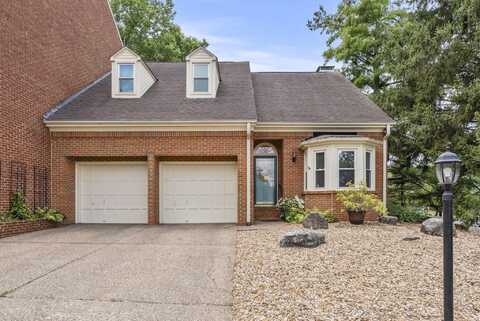 204 Breckinridge Drive, Versailles, KY 40383