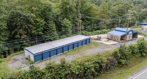 Tbd Hwy 119, Calvin, KY 40813